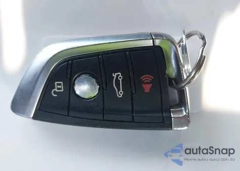 2015 BMW X5 xDrive35I z USA, uszkodzony, nr VIN 5UXKR0C55F0P18608